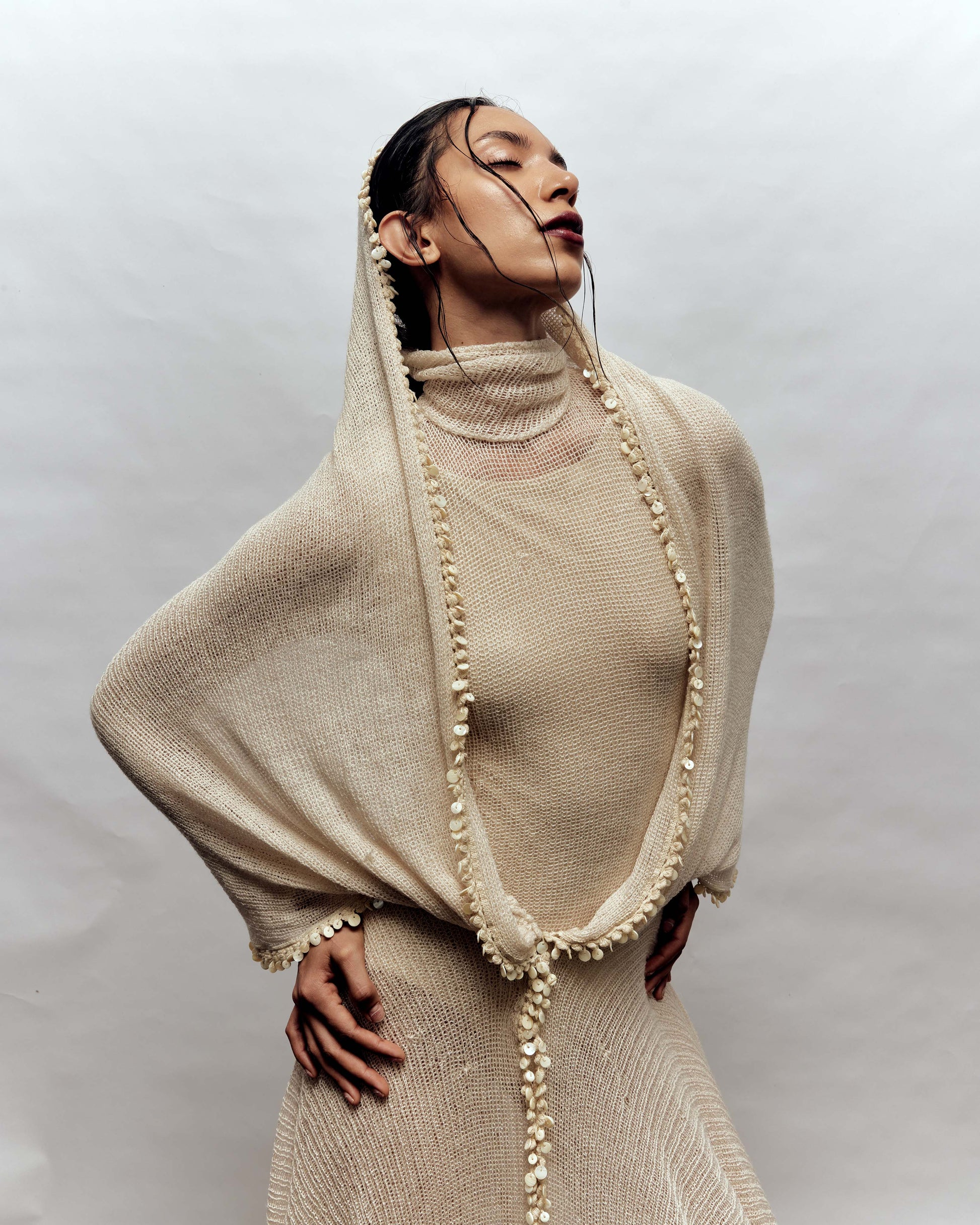 SOLACE Knit Playsuit