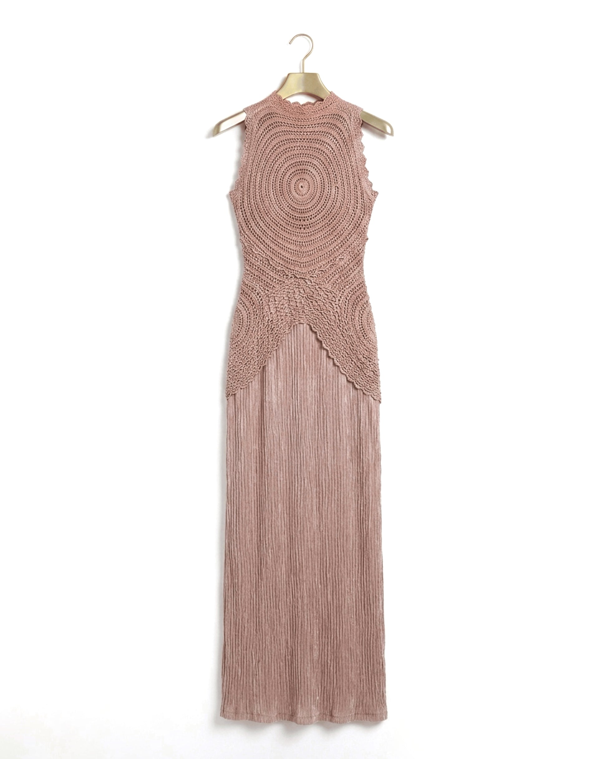 ANA Straight Skirt
