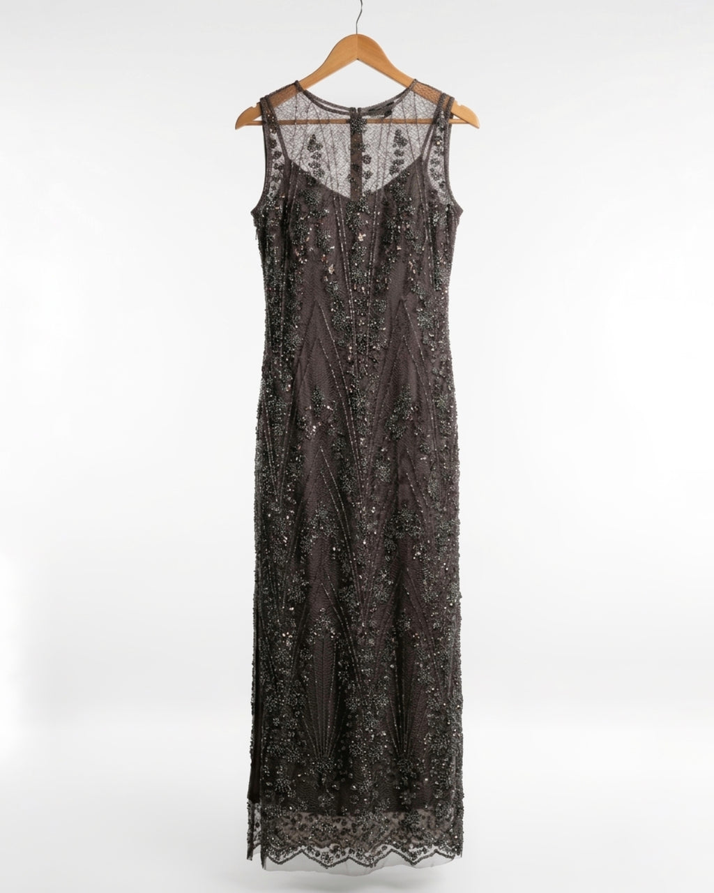AURELIA Beaded Dress
