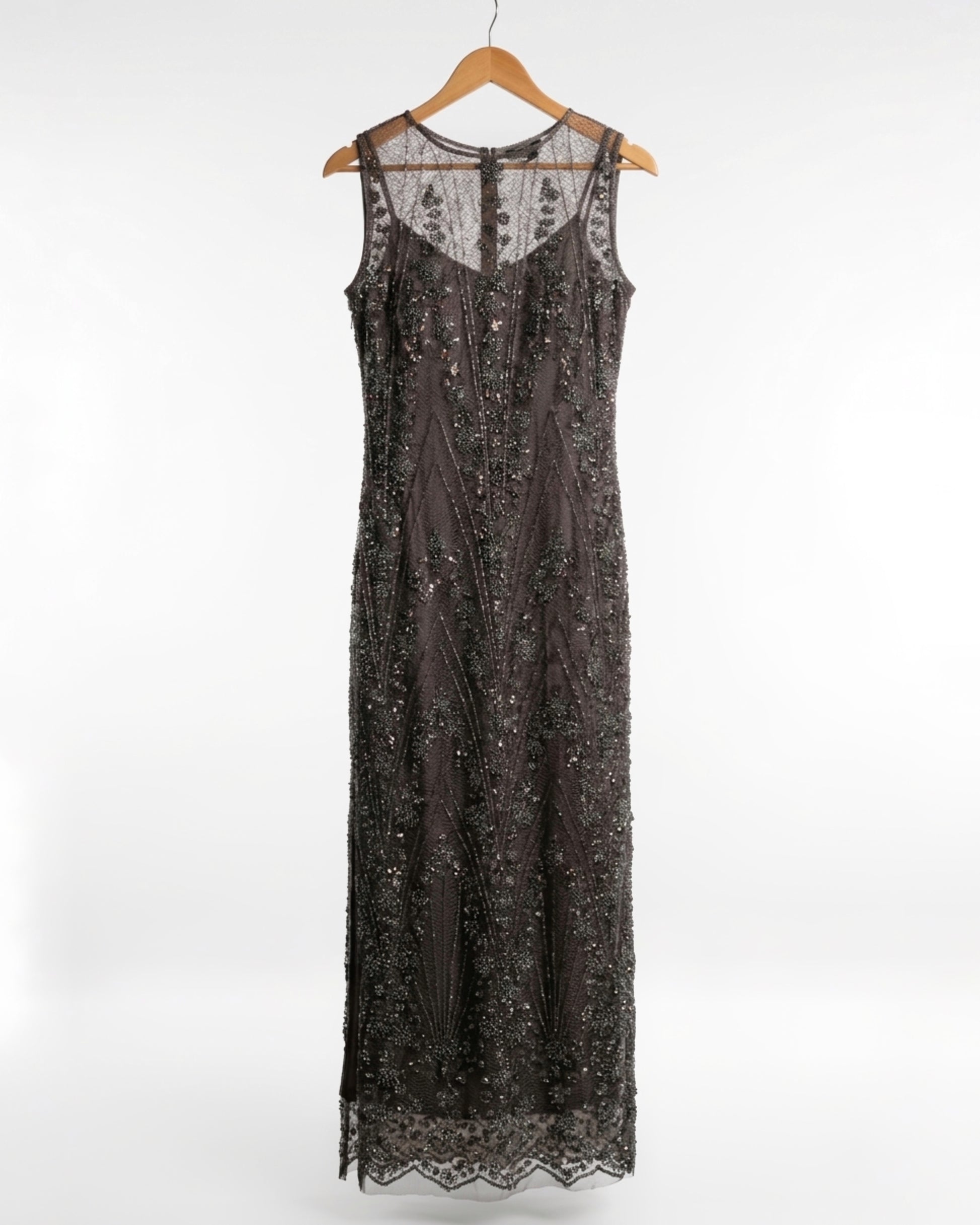 AURELIA Beaded Dress