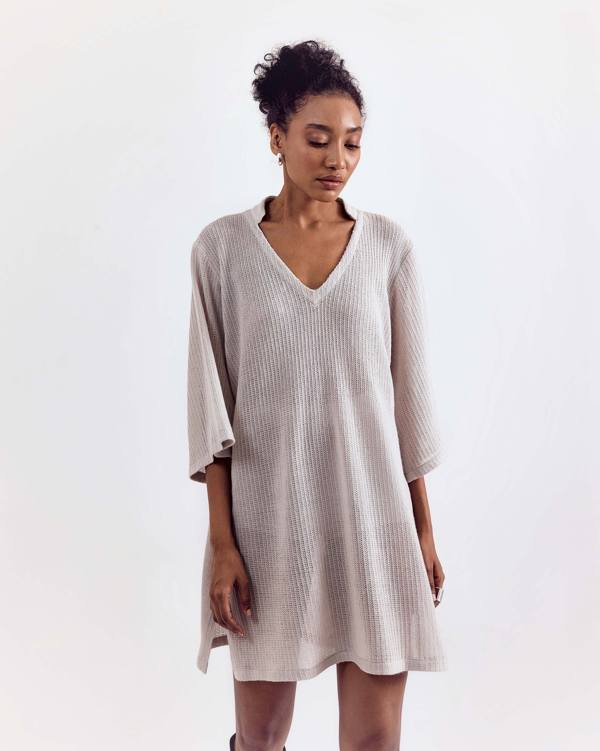ELIZA Knit Dress