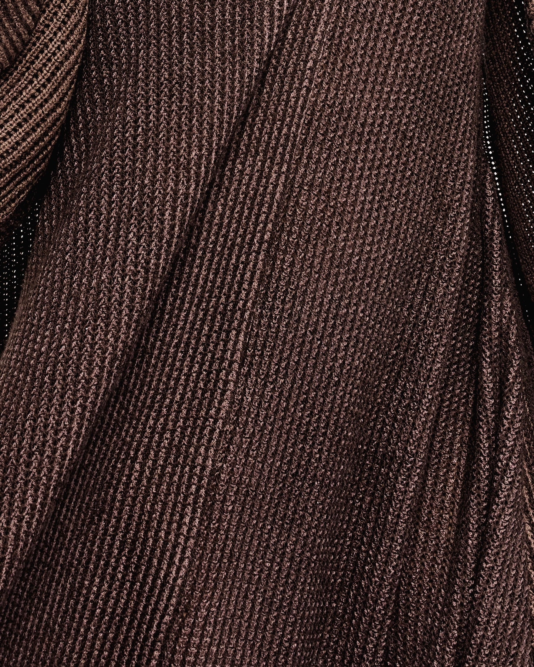 MABEL Double Knit Dress